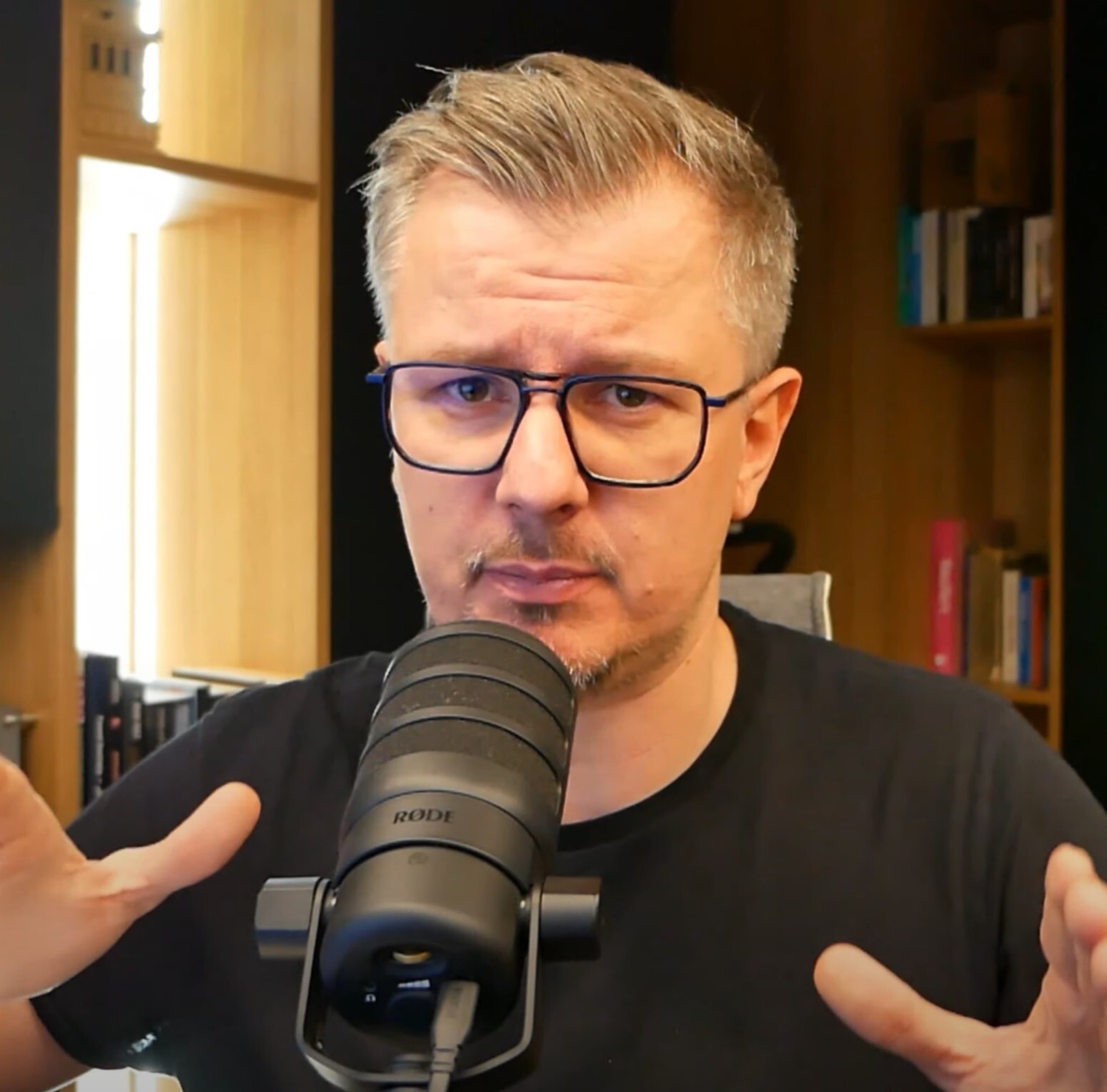 Damian Kubera