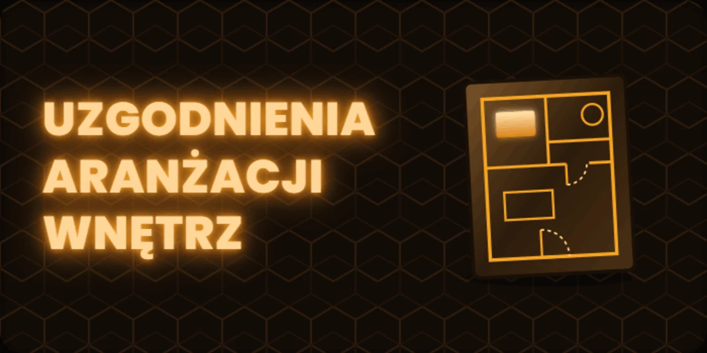 Uzgodnienie ppoż projektu aranżacji wnętrz biura