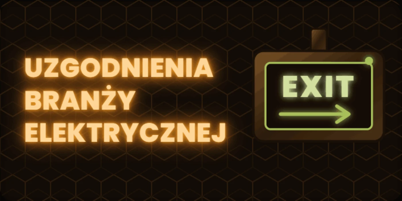 Uzgodnienie ppoż branży elektrycznej — trasy kablowe i zasilanie urządzeń przeciwpożarowych
