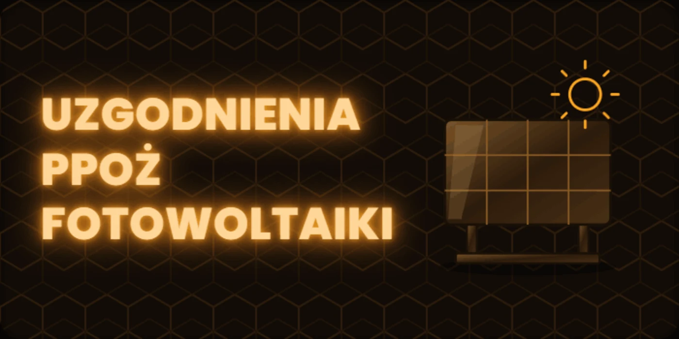 Uzgodnienie ppoż instalacji fotowoltaicznej — panele PV na dachu budynku
